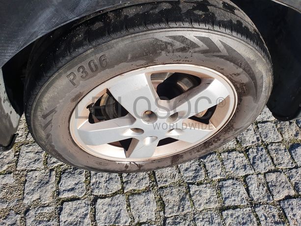 Peugeot 407 · Ano 2008