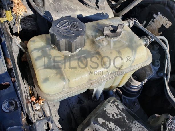 Peugeot 407 · Ano 2008