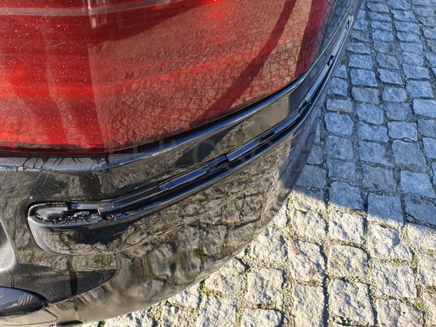 Peugeot 407 · Ano 2008