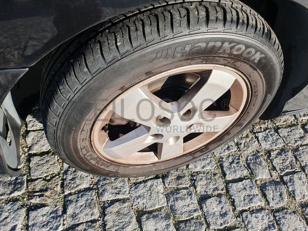 Peugeot 407 · Ano 2008