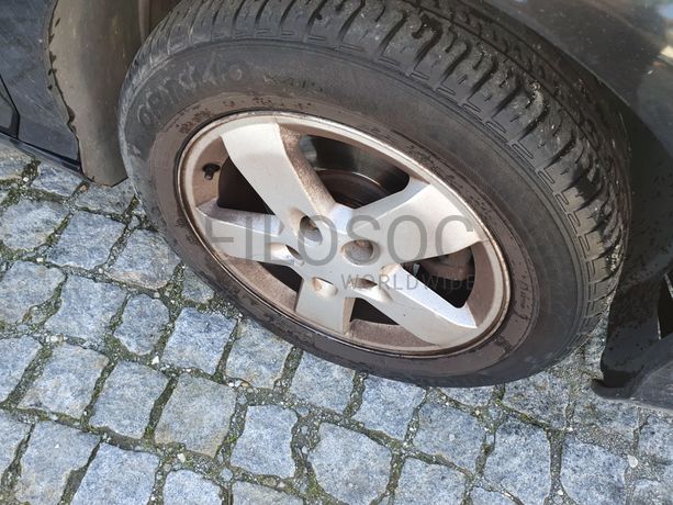 Peugeot 407 · Ano 2008