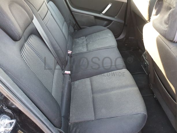 Peugeot 407 · Ano 2008