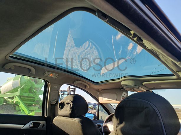 Peugeot 407 · Ano 2008