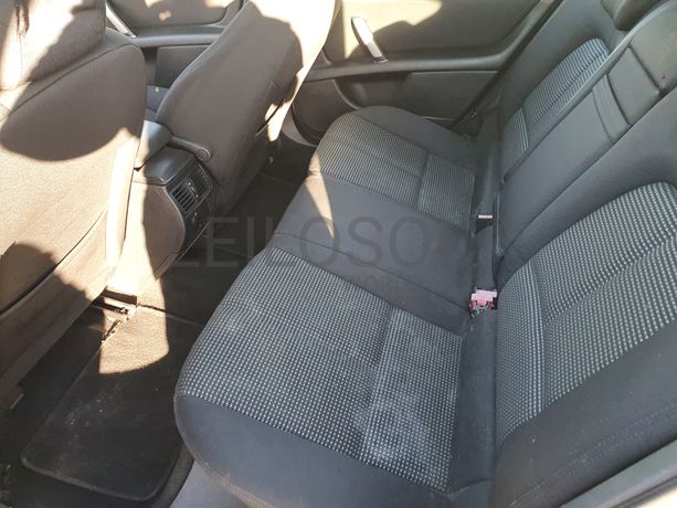 Peugeot 407 · Ano 2008