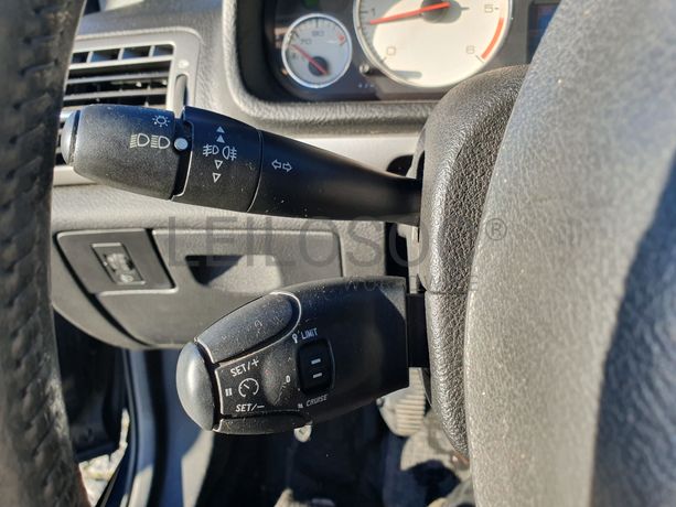 Peugeot 407 · Ano 2008