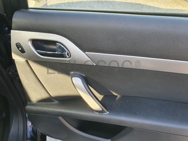 Peugeot 407 · Ano 2008