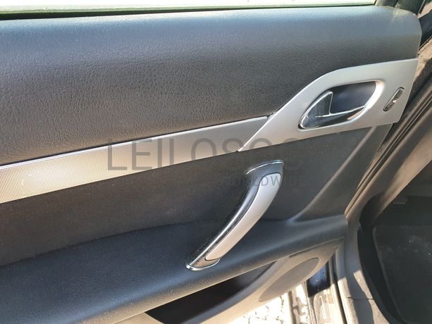 Peugeot 407 · Ano 2008