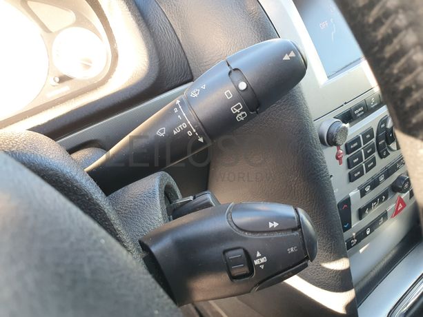 Peugeot 407 · Ano 2008