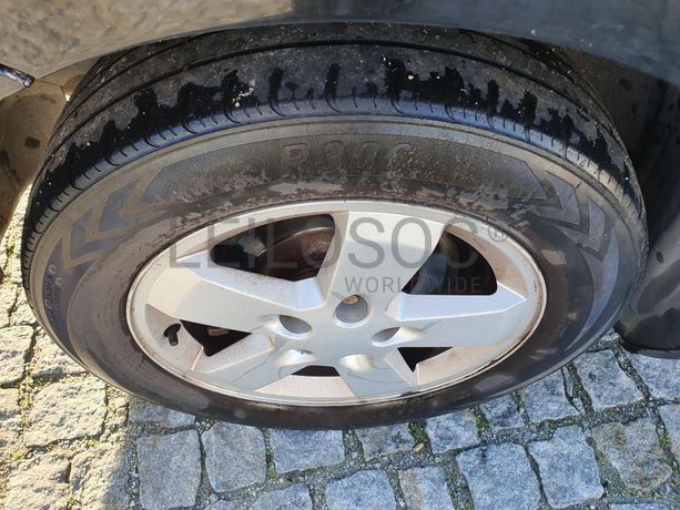 Peugeot 407 · Ano 2008