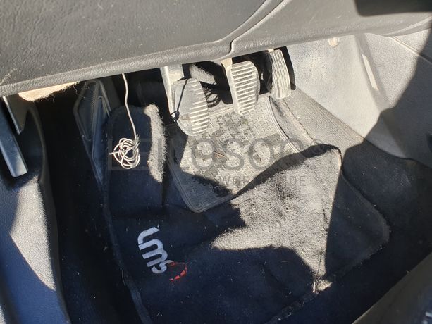 Peugeot 407 · Ano 2008