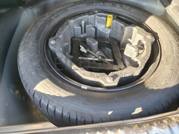 Peugeot 407 · Ano 2008