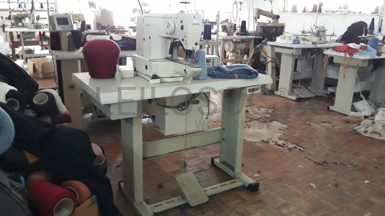 Totalidade dos Lotes · Equipamentos Indústria Têxtil · Veículos