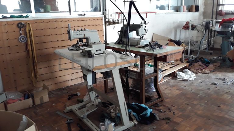 Totalidade dos Lotes · Equipamentos Indústria Têxtil · Veículos