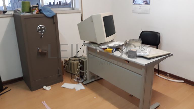 Totalidade dos Lotes · Equipamentos Indústria Têxtil · Veículos