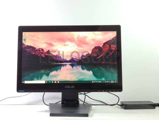 Computador All-in-One Asus Pro