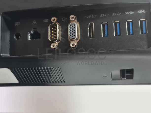 Computador All-in-One Asus Pro