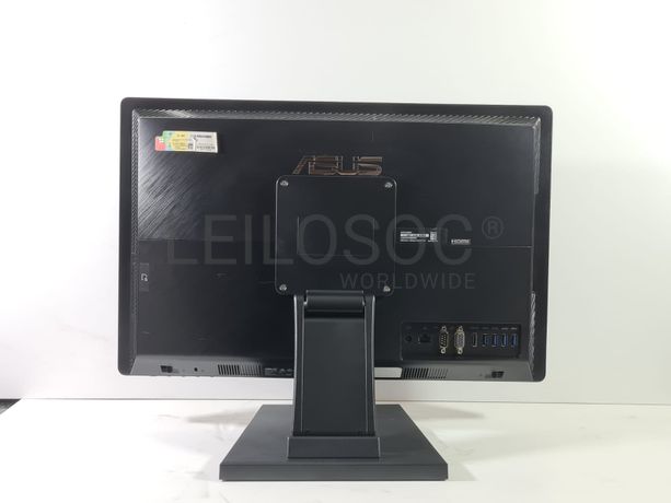 Computador All-in-One Asus Pro