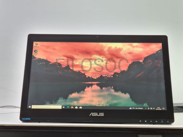 Computador All-in-One Asus Pro