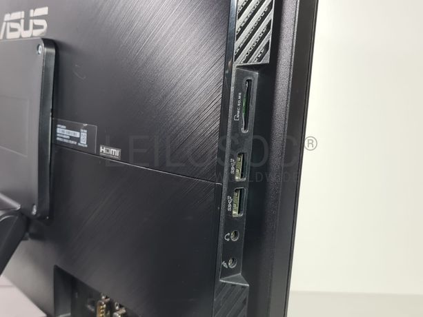 Computador All-in-One Asus Pro