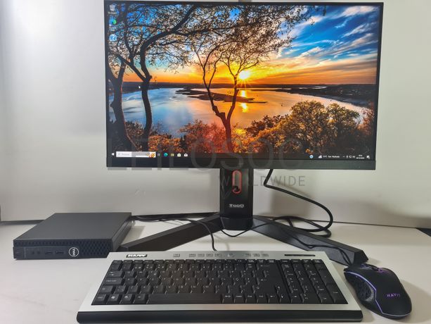 Computador Dell Optiplex 3050