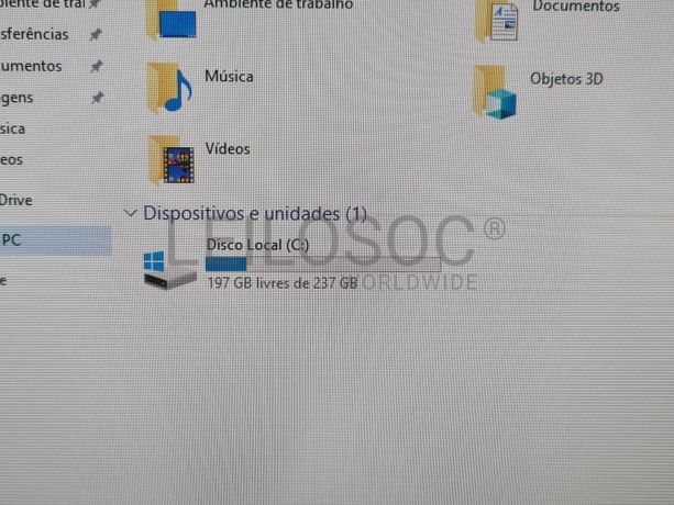 Computador Dell Optiplex 3050