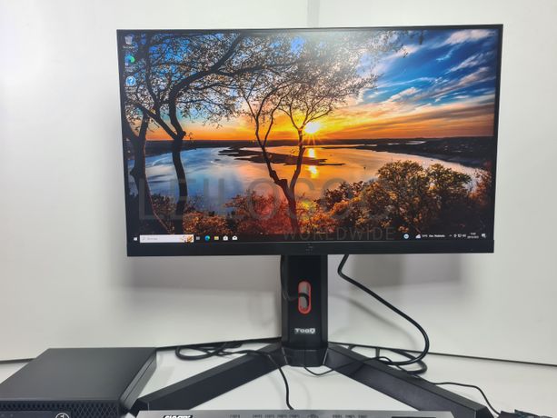 Computador Dell Optiplex 3050