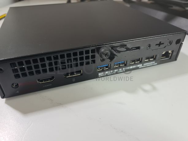 Computador Dell Optiplex 3050