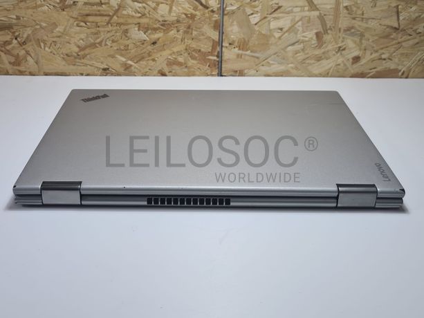 Portátil Lenovo ThinkPad Yoga 370