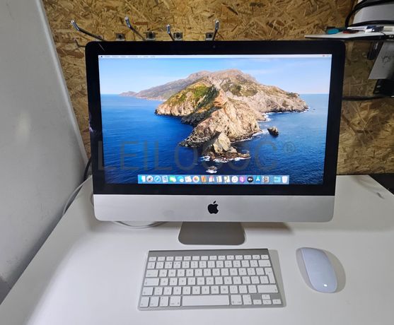 Computador All-in-One Apple iMac