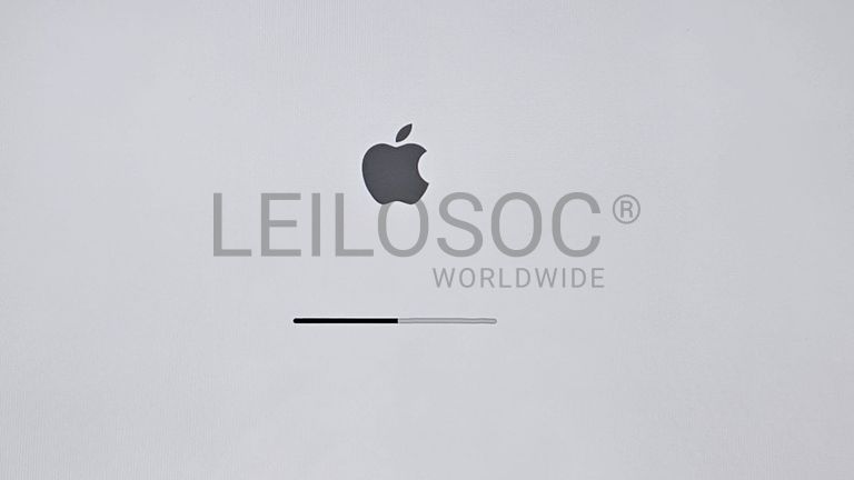 Computador All-in-One Apple iMac