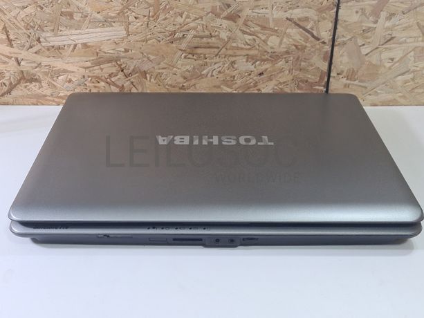 Computadores Portáteis Defeituosos