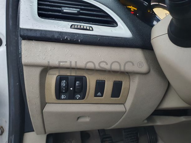 Renault Mégane · Ano 2011