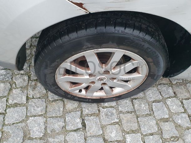 Renault Mégane · Ano 2011