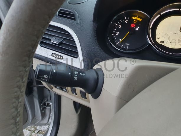 Renault Mégane · Ano 2011