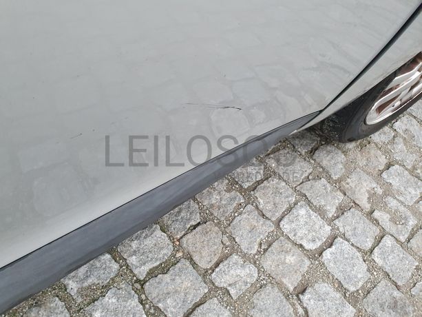 Renault Mégane · Ano 2011