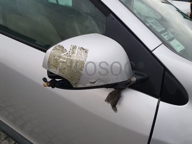 Renault Mégane · Ano 2011