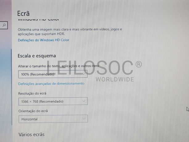 Portátil Dell Latitude E6330