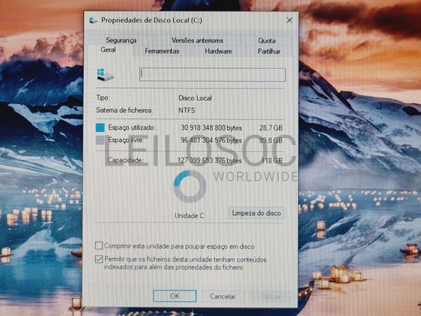 Portátil Dell Latitude E6330
