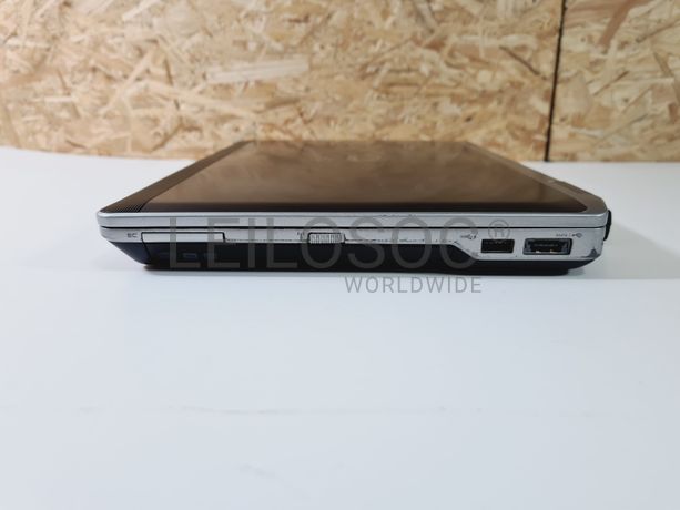 Portátil Dell Latitude E6330