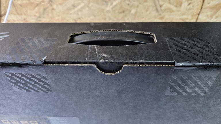 Portátil / Tablet Gaming Asus ROG FLOW Z13 GZ301ZE