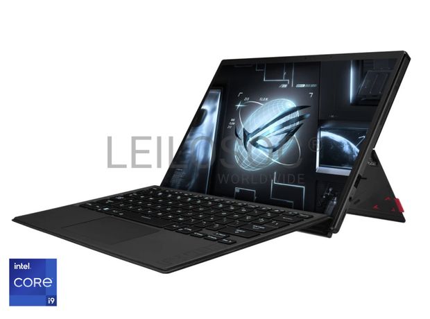 Portátil / Tablet Gaming Asus ROG FLOW Z13 GZ301ZE