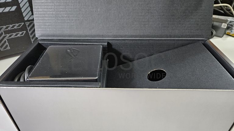 Portátil / Tablet Gaming Asus ROG FLOW Z13 GZ301ZE