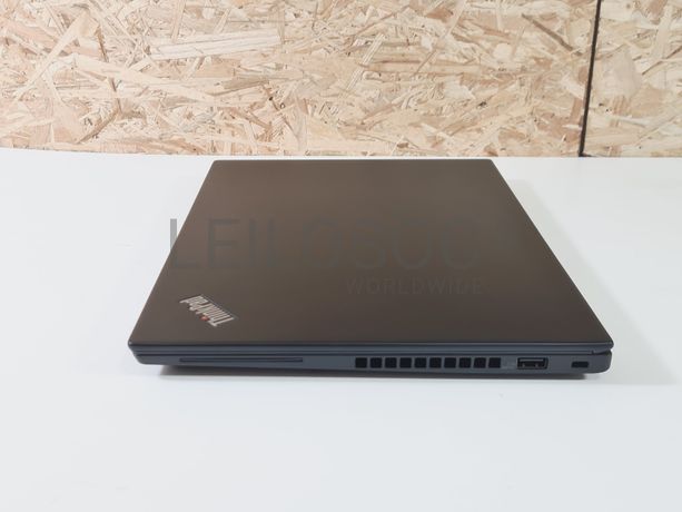 Portátil Lenovo ThinkPad X13