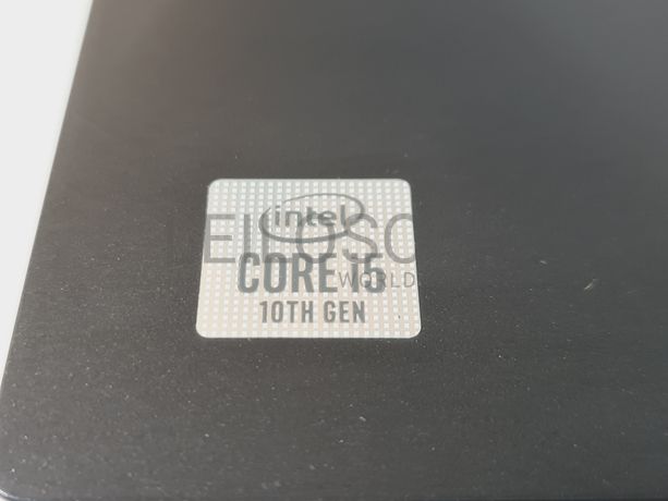 Portátil Lenovo ThinkPad X13