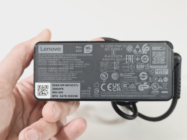 Portátil Lenovo ThinkPad X13