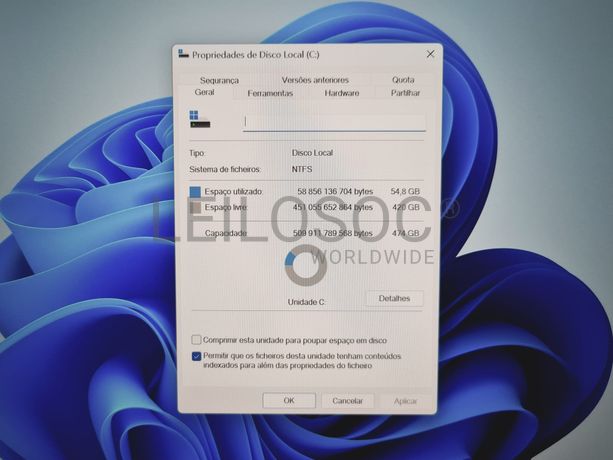 Portátil Lenovo ThinkPad X13 Yoga G2 Conversível