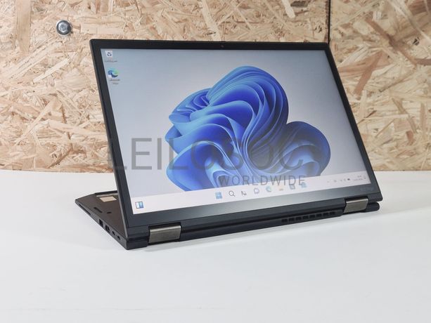 Portátil Lenovo ThinkPad X13 Yoga G2 Conversível