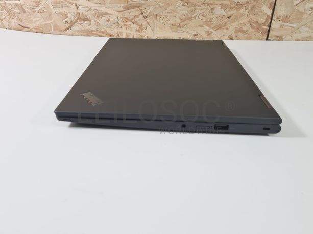 Portátil Lenovo ThinkPad X13 Yoga G2 Conversível