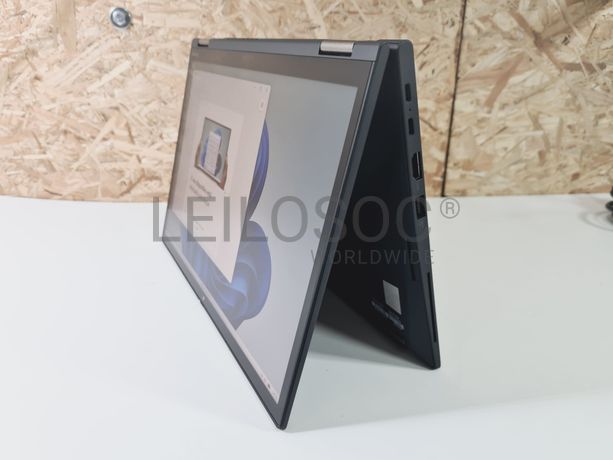 Portátil Lenovo ThinkPad X13 Yoga G2 Conversível