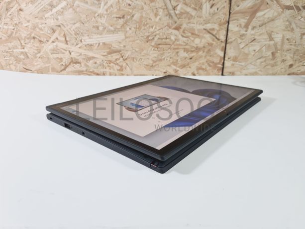 Portátil Lenovo ThinkPad X13 Yoga G2 Conversível